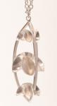FL Pod large neckalce